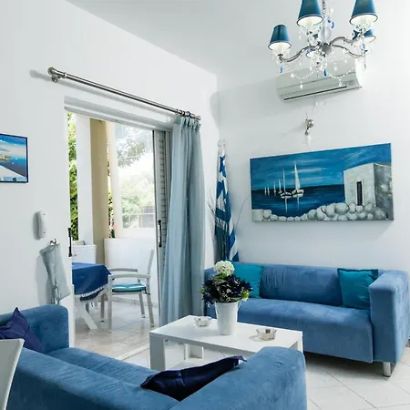 Blue Ocean Loutra