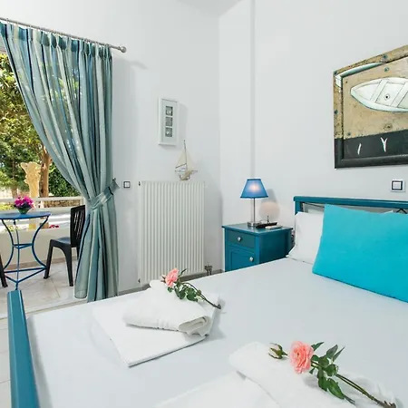 Blue Ocean Apartamento *