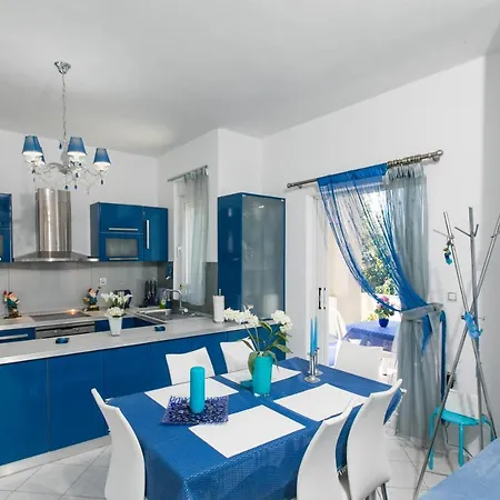 Blue Ocean Apartamento *