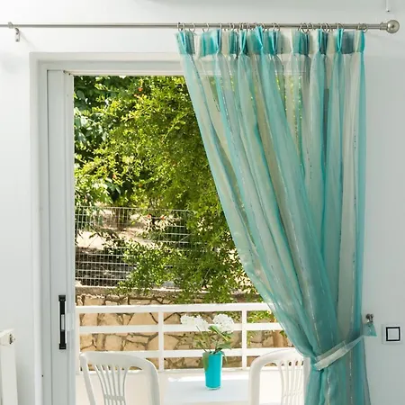 Blue Ocean Apartamento *