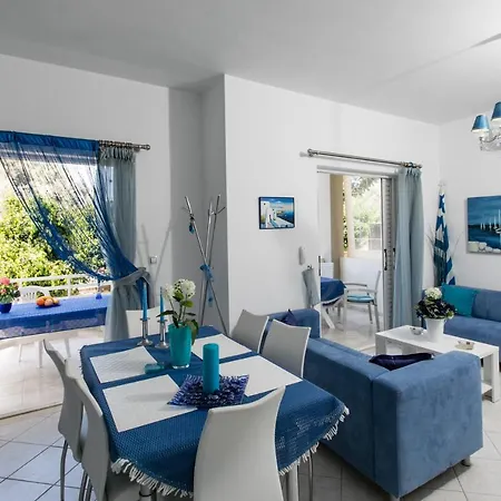 Blue Ocean Apartamento *