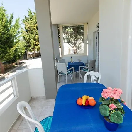 Apartamento Blue Ocean